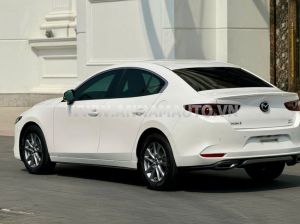 Xe Mazda 3 1.5L Luxury 2022