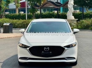 Xe Mazda 3 1.5L Luxury 2022