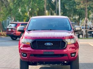 Xe Ford Ranger XLS 2.2L 4x2 AT 2022