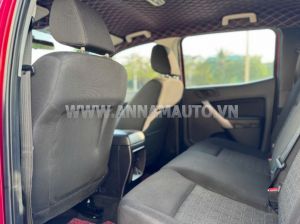 Xe Ford Ranger XLS 2.2L 4x2 AT 2022