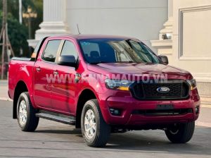 Xe Ford Ranger XLS 2.2L 4x2 AT 2022