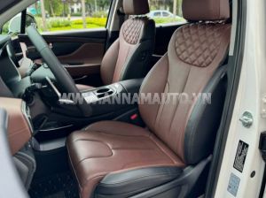 Xe Hyundai SantaFe Cao cấp 2.5L HTRAC 2021