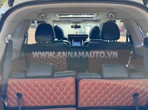 Xe Nissan X trail 2.0 SL 2WD PREMIUM 2017