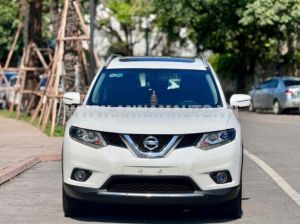 Xe Nissan X trail 2.0 SL 2WD PREMIUM 2017