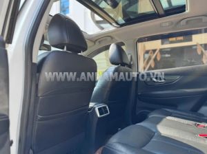 Xe Nissan X trail 2.0 SL 2WD PREMIUM 2017