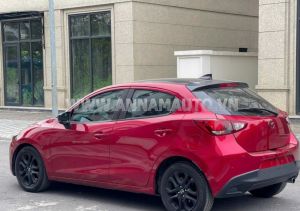 Xe Mazda 2 Sport Luxury 2019