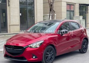 Xe Mazda 2 Sport Luxury 2019