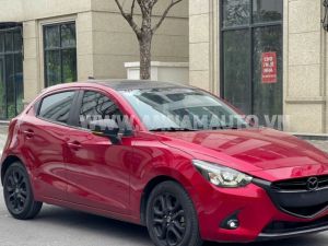 Xe Mazda 2 Sport Luxury 2019