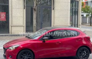 Xe Mazda 2 Sport Luxury 2019