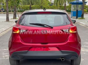 Xe Mazda 2 Sport Luxury 2019