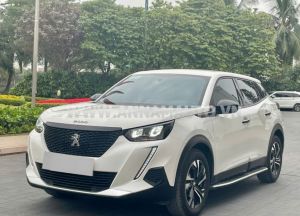 Xe Peugeot 2008 Active 1.2 AT 2022