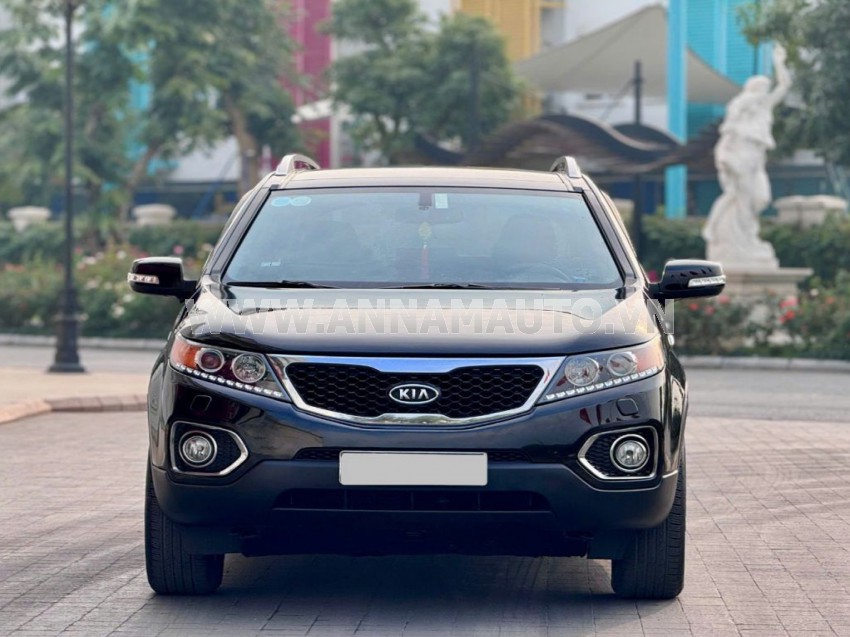 Kia Sorento GATH 2.4L 2WD