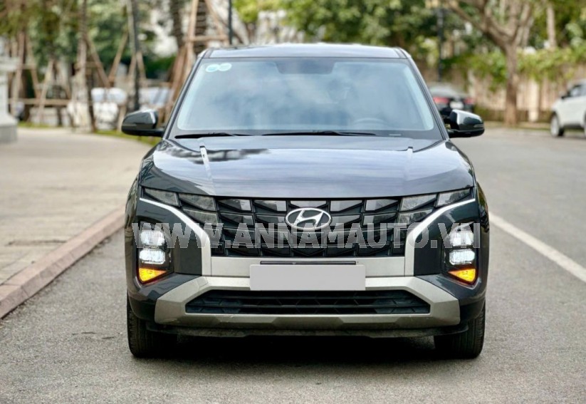 Hyundai Creta Đặc biệt 1.5 AT