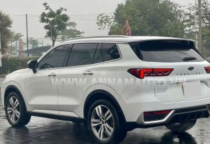 Xe Ford Territory Titanium X 1.5 AT 2023