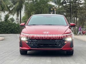 Xe Hyundai Accent Cao cấp 1.5 AT 2024