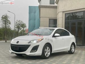 Xe Mazda 3 1.6 AT 2010