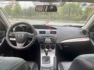 Xe Mazda 3 1.6 AT 2010