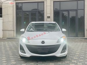 Xe Mazda 3 1.6 AT 2010