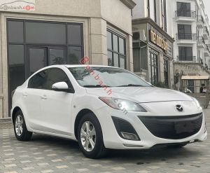 Xe Mazda 3 1.6 AT 2010