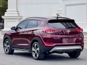 Xe Hyundai Tucson 1.6 AT Turbo 2018