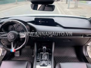 Xe Mazda 3 1.5L Sport Luxury 2020