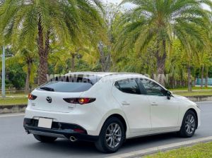 Xe Mazda 3 1.5L Sport Luxury 2020