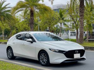 Xe Mazda 3 1.5L Sport Luxury 2020