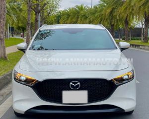 Xe Mazda 3 1.5L Sport Luxury 2020