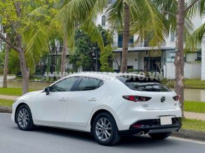 Xe Mazda 3 1.5L Sport Luxury 2020