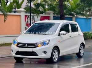 Xe Suzuki Celerio 1.0 AT 2019