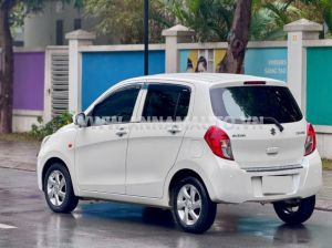 Xe Suzuki Celerio 1.0 AT 2019