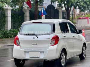 Xe Suzuki Celerio 1.0 AT 2019