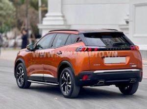 Xe Peugeot 2008 GT Line 1.2 AT 2021