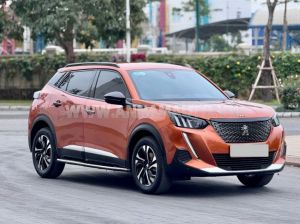 Xe Peugeot 2008 GT Line 1.2 AT 2021