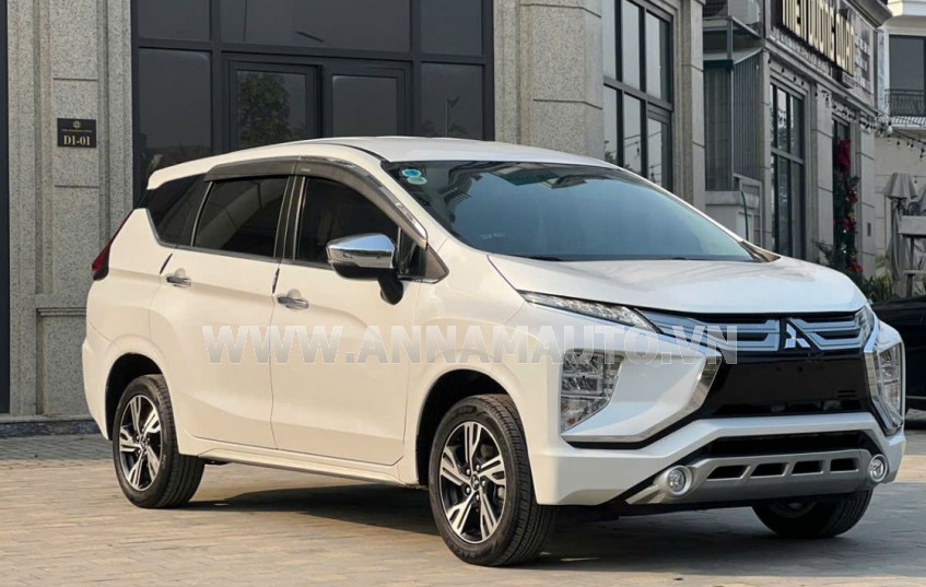 Mitsubishi Xpander 1.5 AT 2020