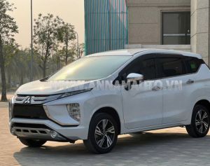 Xe Mitsubishi Xpander 1.5 AT 2020