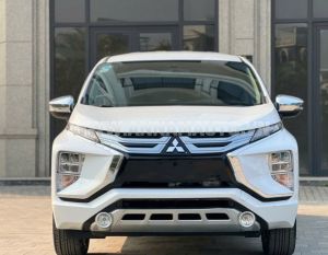 Xe Mitsubishi Xpander 1.5 AT 2020