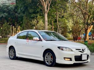 Xe Mazda 3 S 2.0 AT 2009