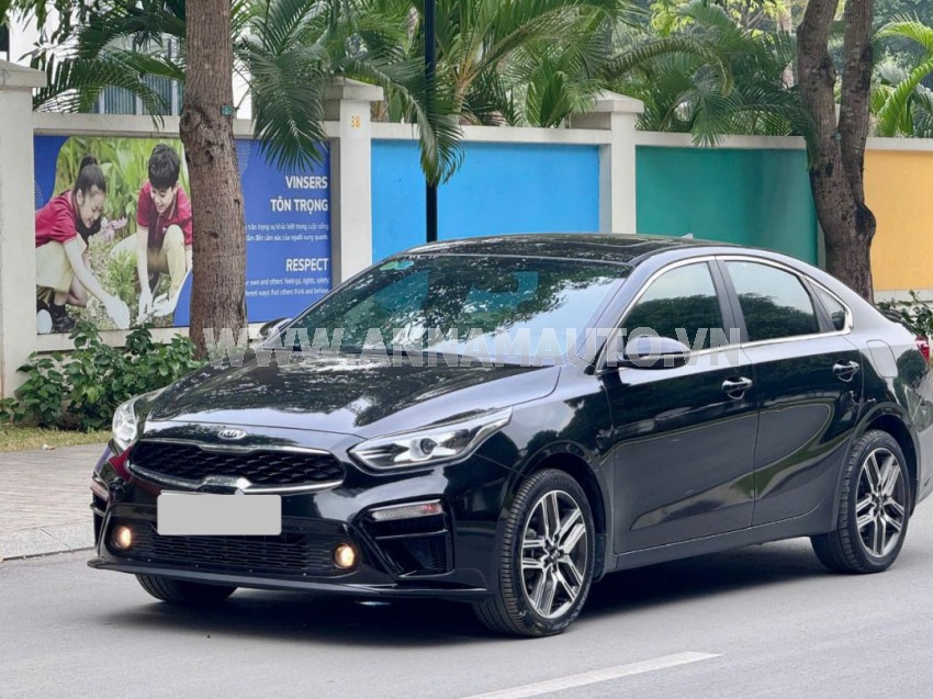 Kia Cerato 2.0 AT Premium 2020