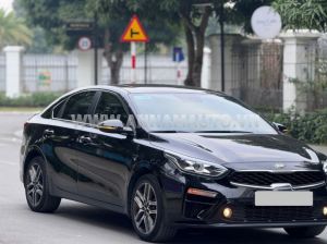 Xe Kia Cerato 2.0 AT Premium 2020