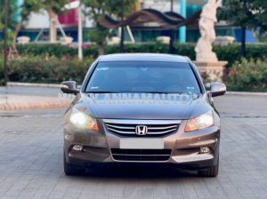 Xe Honda Accord 3.5 AT 2012