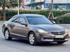 Xe Honda Accord 3.5 AT 2012