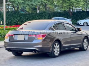 Xe Honda Accord 3.5 AT 2012