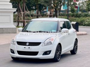 Xe Suzuki Swift 1.4 AT 2015