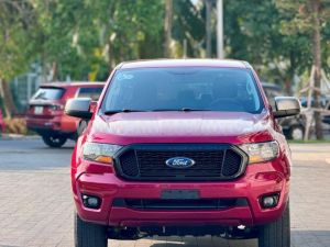 Xe Ford Ranger XLS 2.2L 4x2 AT 2022