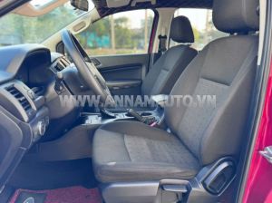 Xe Ford Ranger XLS 2.2L 4x2 AT 2022