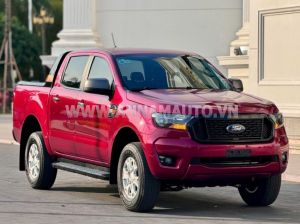 Xe Ford Ranger XLS 2.2L 4x2 AT 2022