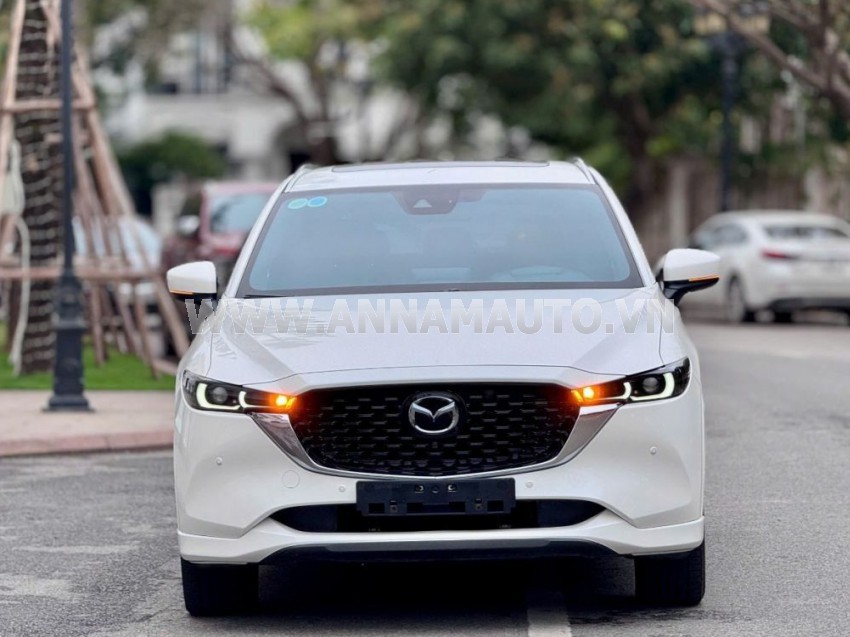 Mazda CX5 Premium Exclusive 2.0 AT 2023