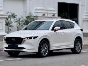 Xe Mazda CX5 Premium Exclusive 2.0 AT 2023