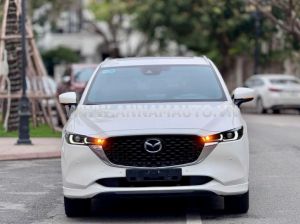 Xe Mazda CX5 Premium Exclusive 2.0 AT 2023